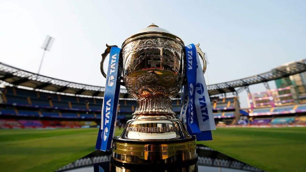 IPL 2023: प्लेऑफ की 2 टीमें हुई पक्की, इनके बीच खेला जाएगा क्वालीफायर-1 मुकाबला